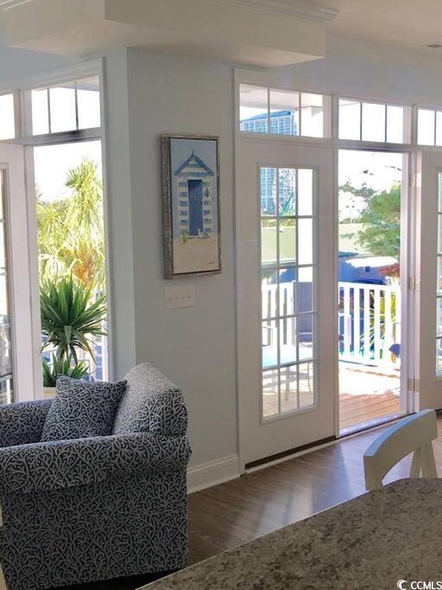 544 Caribbean Way Myrtle Beach, SC 29577 - Photo 12 of 31