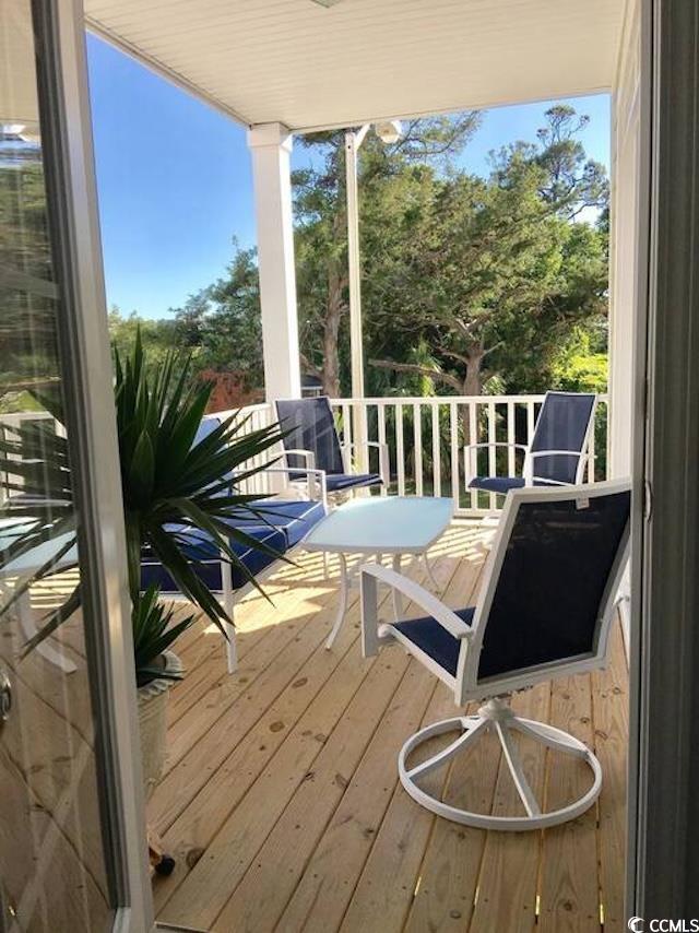 544 Caribbean Way Myrtle Beach, SC 29577 - Photo 14 of 31