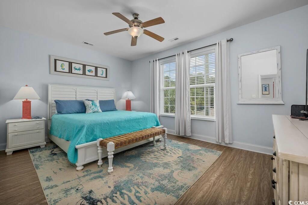 544 Caribbean Way Myrtle Beach, SC 29577 - Photo 15 of 31