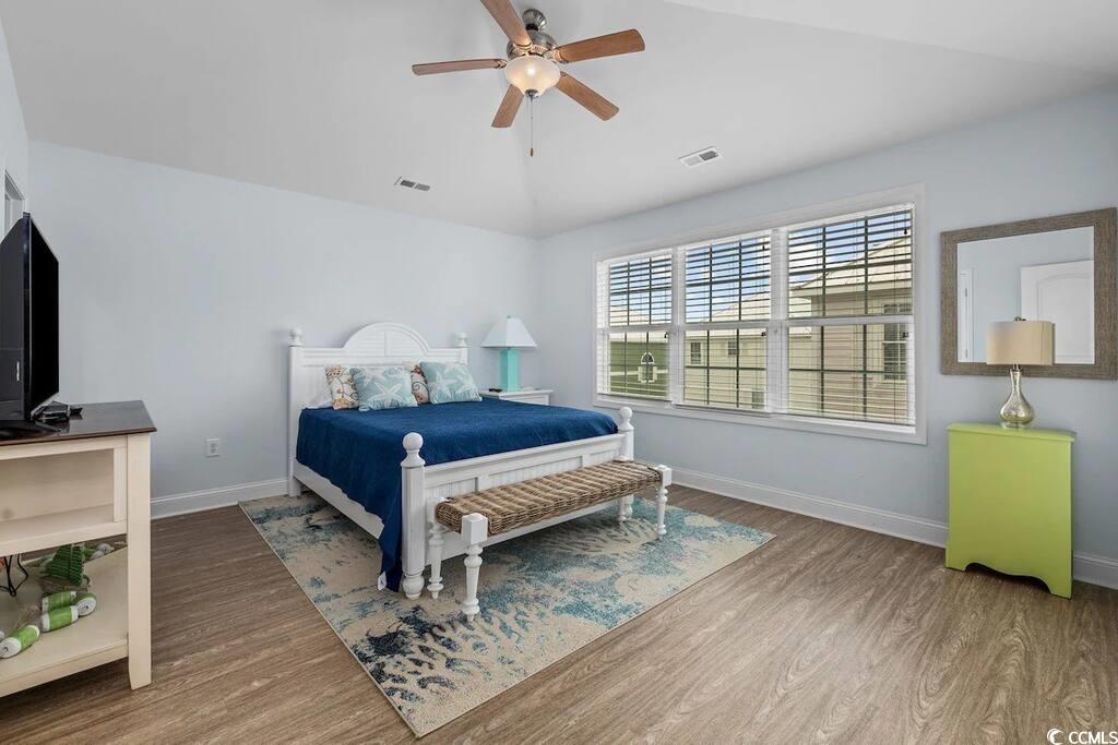 544 Caribbean Way Myrtle Beach, SC 29577 - Photo 20 of 31