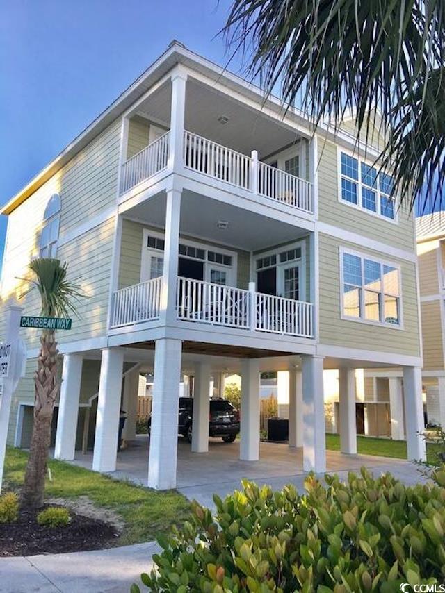 544 Caribbean Way Myrtle Beach, SC 29577 - Photo 2 of 31