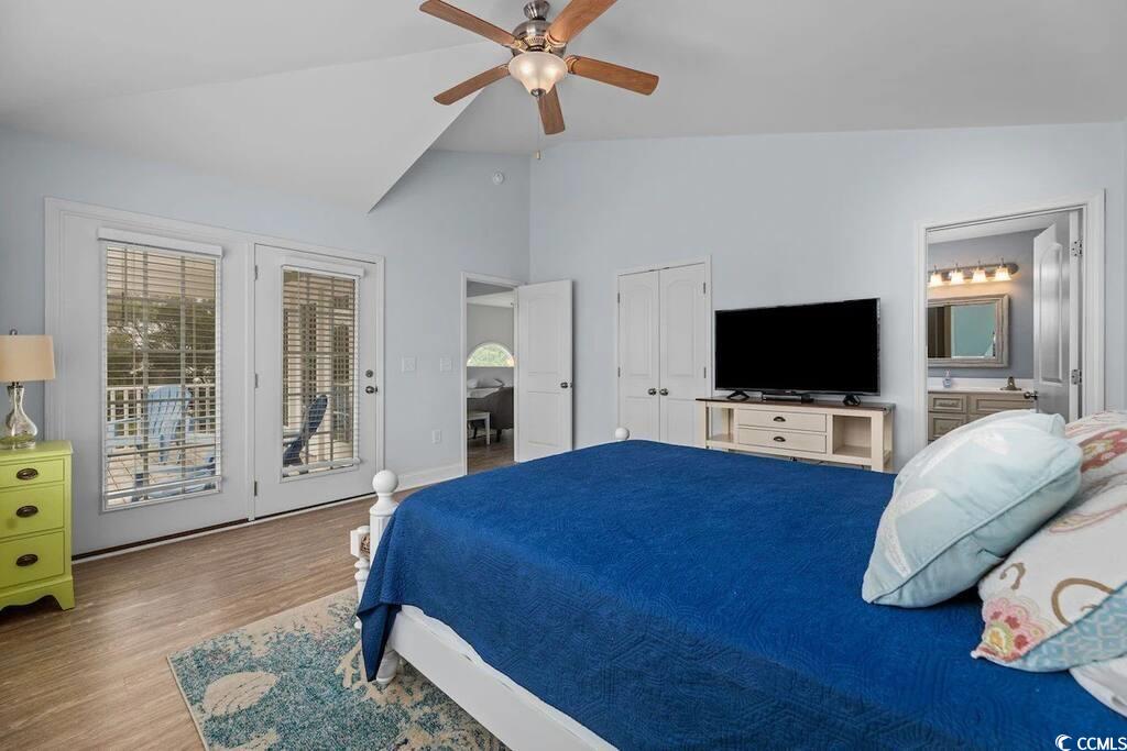 544 Caribbean Way Myrtle Beach, SC 29577 - Photo 21 of 31