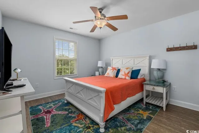 $739,000 | 544 Caribbean Way, Myrtle Beach, SC 29577