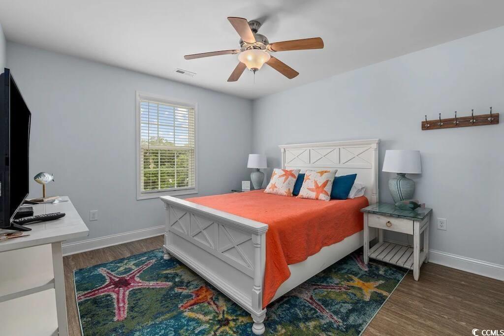 544 Caribbean Way Myrtle Beach, SC 29577 - Photo 23 of 31