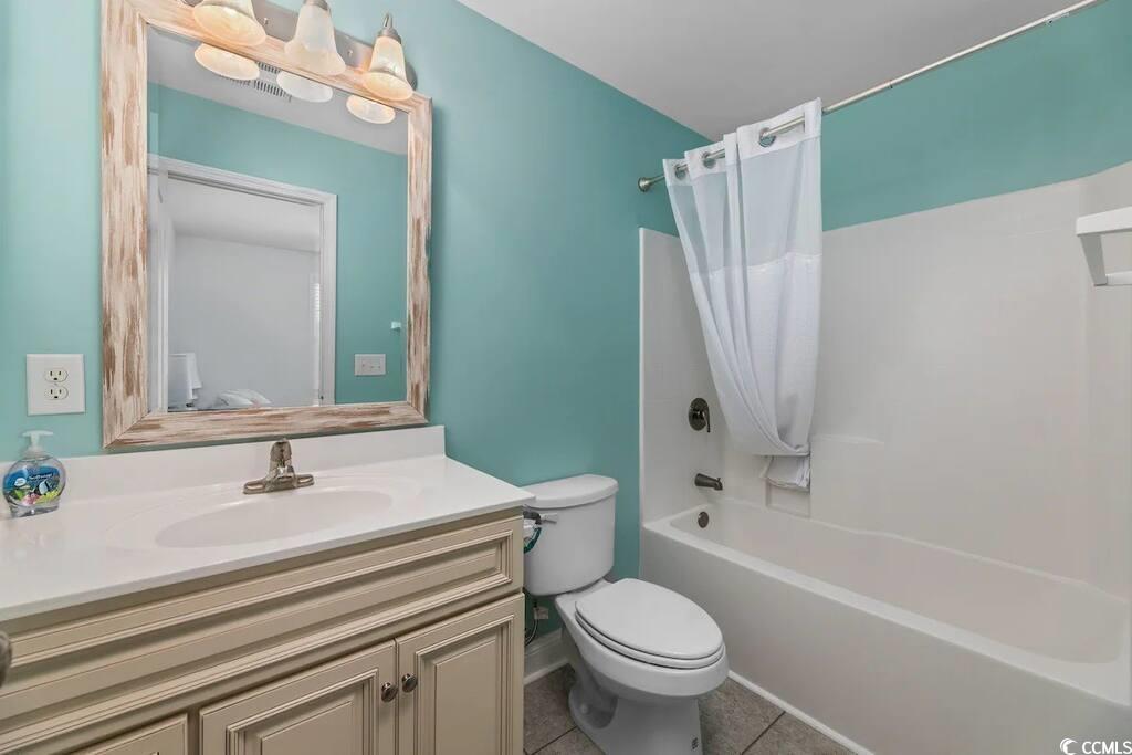 544 Caribbean Way Myrtle Beach, SC 29577 - Photo 24 of 31