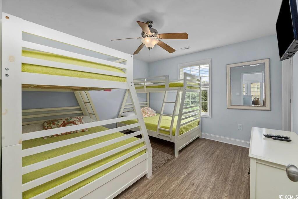 544 Caribbean Way Myrtle Beach, SC 29577 - Photo 25 of 31