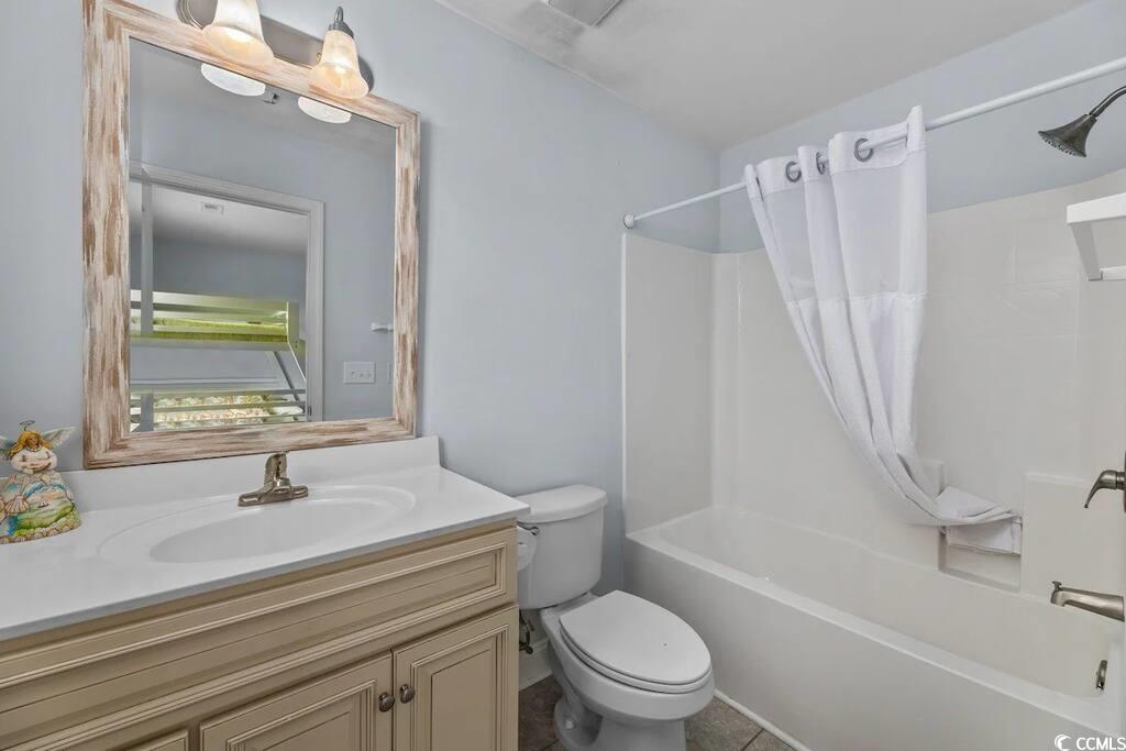 544 Caribbean Way Myrtle Beach, SC 29577 - Photo 26 of 31