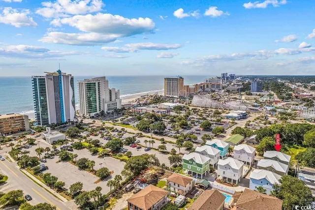 $739,000 | 544 Caribbean Way, Myrtle Beach, SC 29577