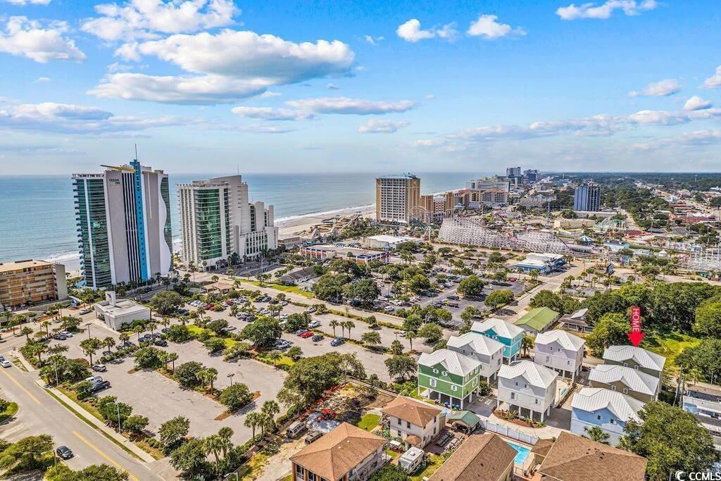 544 Caribbean Way Myrtle Beach, SC 29577 - Photo 29 of 31