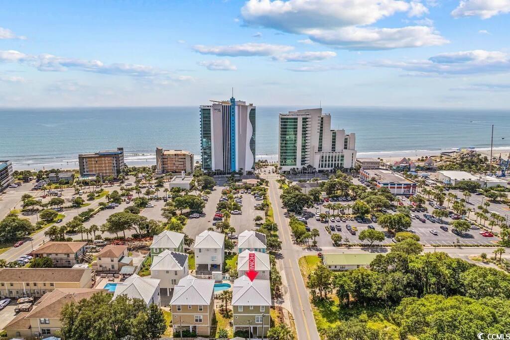 544 Caribbean Way Myrtle Beach, SC 29577 - Photo 30 of 31