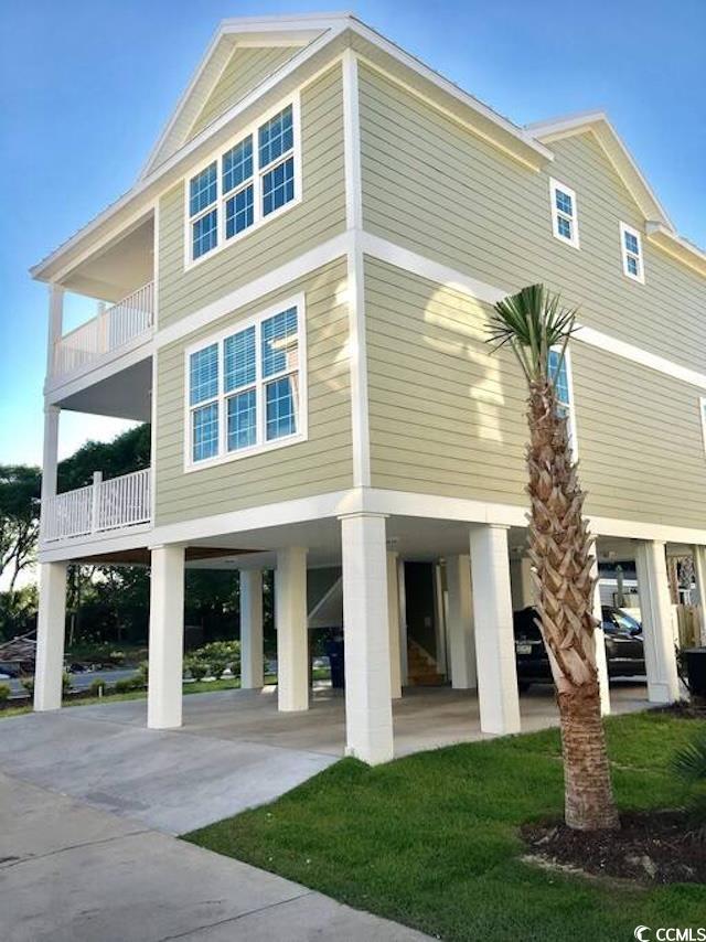 544 Caribbean Way Myrtle Beach, SC 29577 - Photo 3 of 31