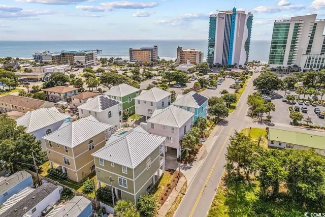 $739,000 | 544 Caribbean Way, Myrtle Beach, SC 29577