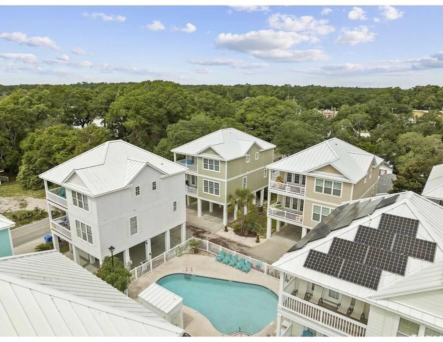 544 Caribbean Way Myrtle Beach, SC 29577 - Photo 4 of 31