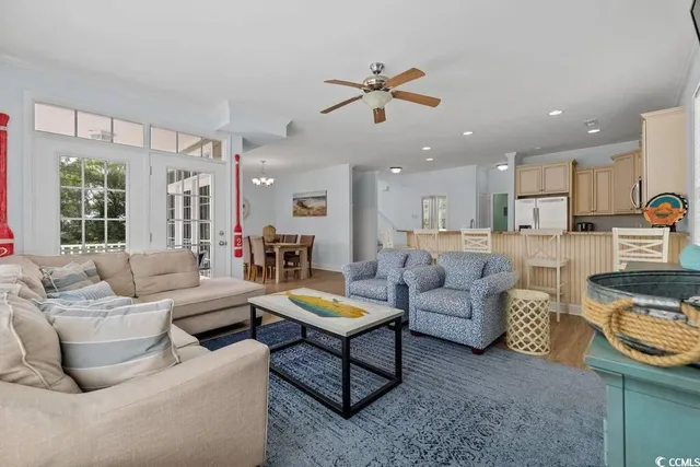 $739,000 | 544 Caribbean Way, Myrtle Beach, SC 29577