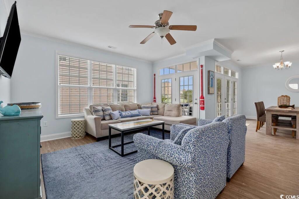 544 Caribbean Way Myrtle Beach, SC 29577 - Photo 8 of 31