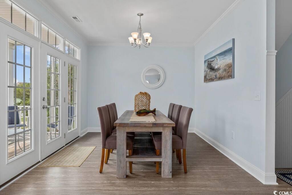 544 Caribbean Way Myrtle Beach, SC 29577 - Photo 9 of 31