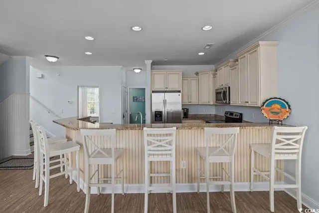 $739,000 | 544 Caribbean Way, Myrtle Beach, SC 29577