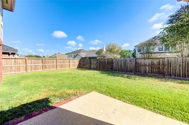 $2,895 | 5527 Gatesprings Lane, Sugar Land, TX 77479