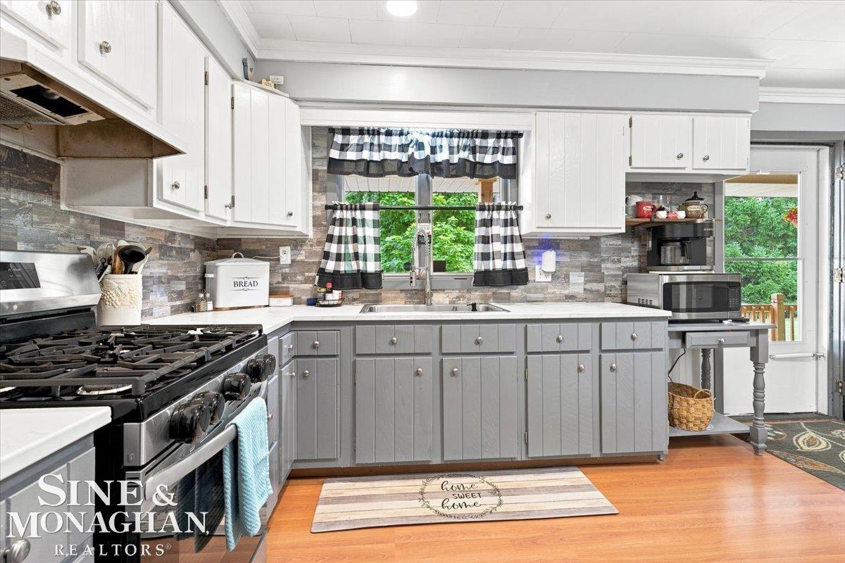 13013 Foley Road Emmett, MI 48022 - Photo 7 of 43