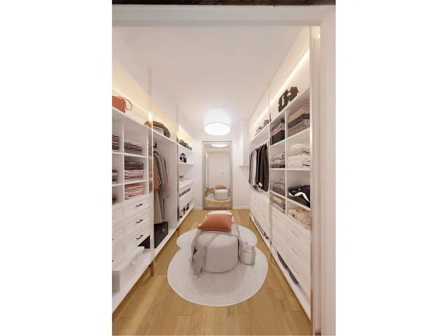 a kitchen with stainless steel appliances granite countertop a sink refrigerator stove and microwave