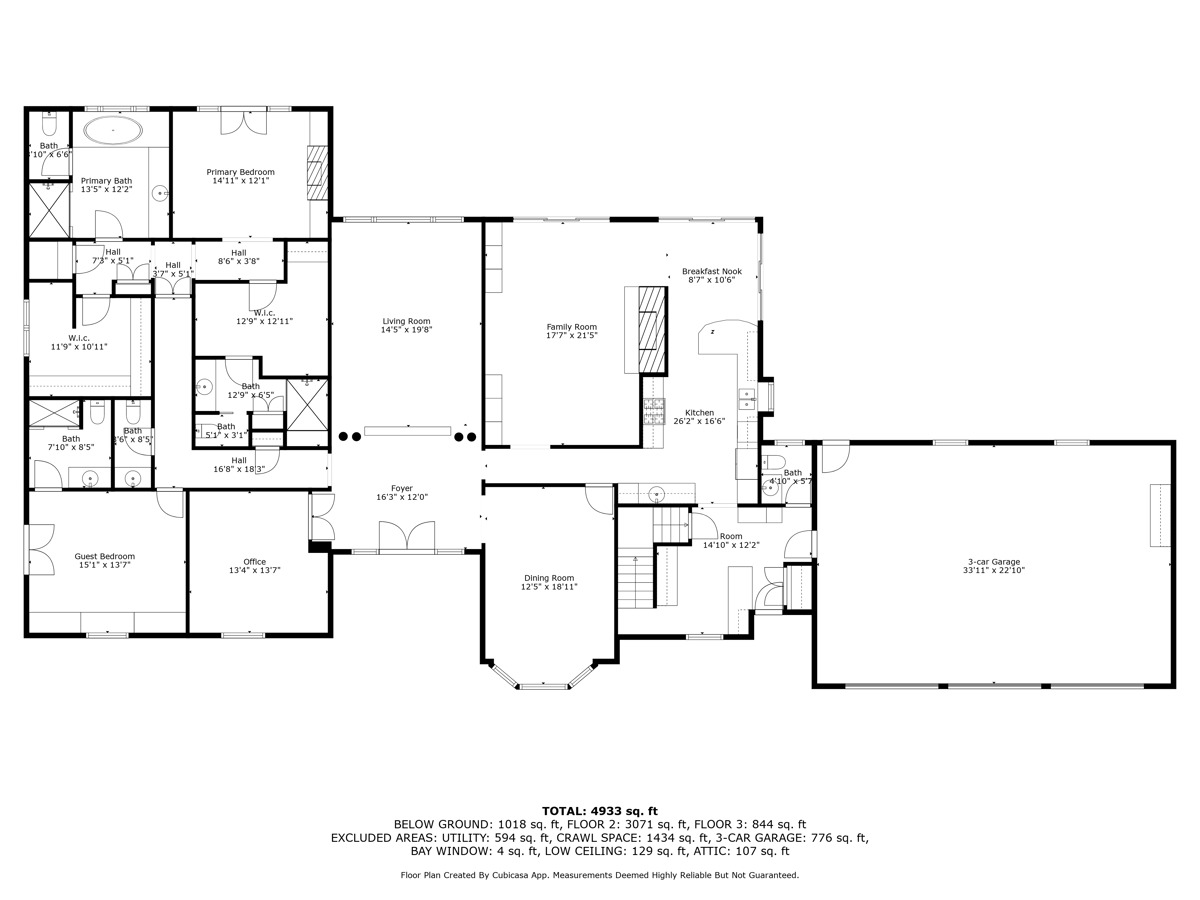 1213 Turicum Road Lake Forest, IL 60045 - Photo 57 of 59