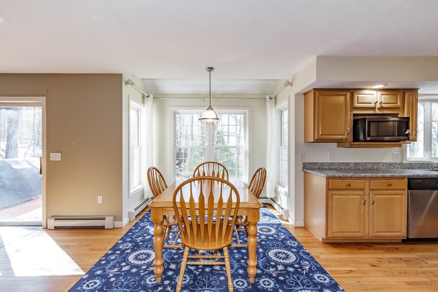 1 Nightingale Road Brookline, NH 03033 - Photo 13 of 44