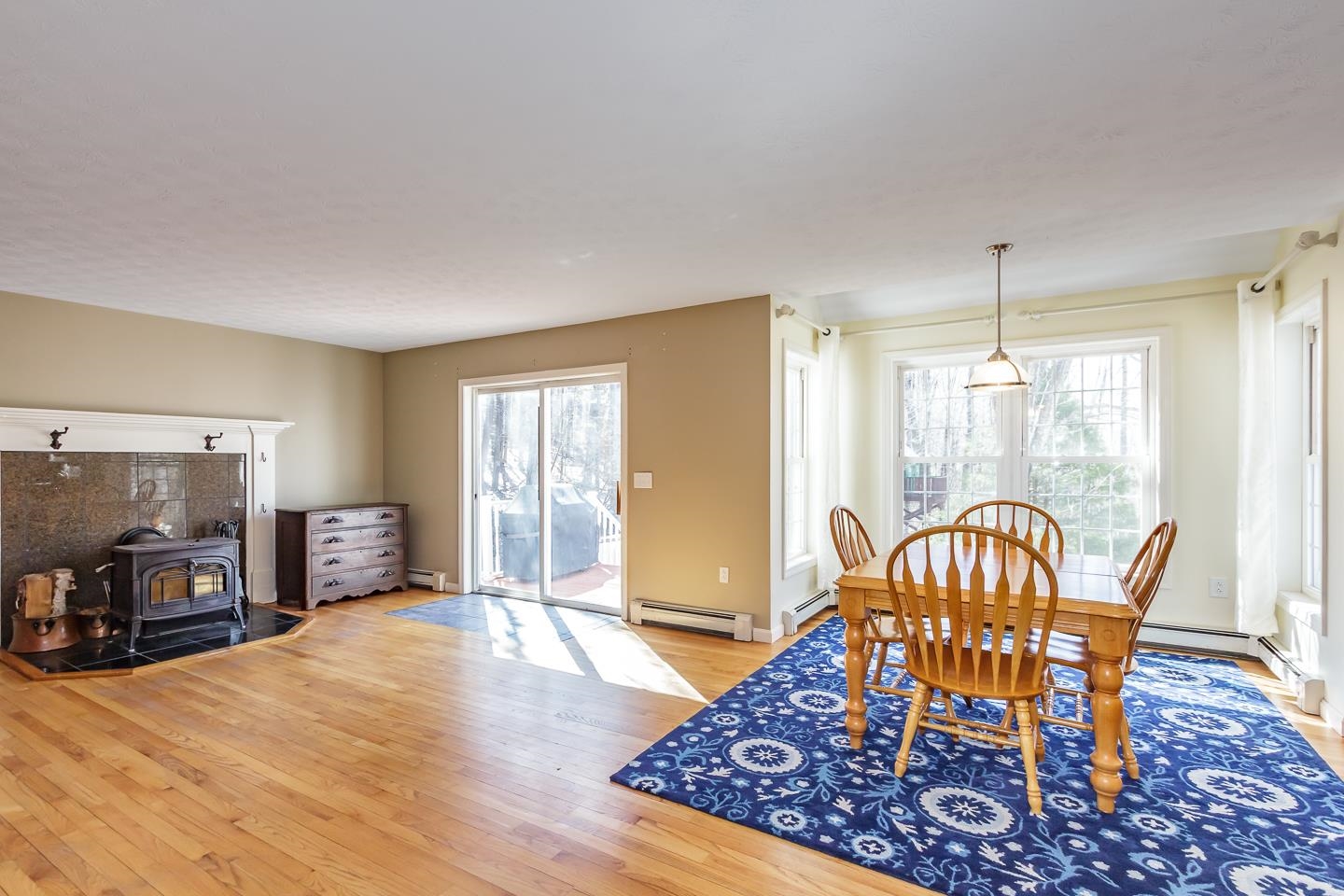 1 Nightingale Road Brookline, NH 03033 - Photo 14 of 44