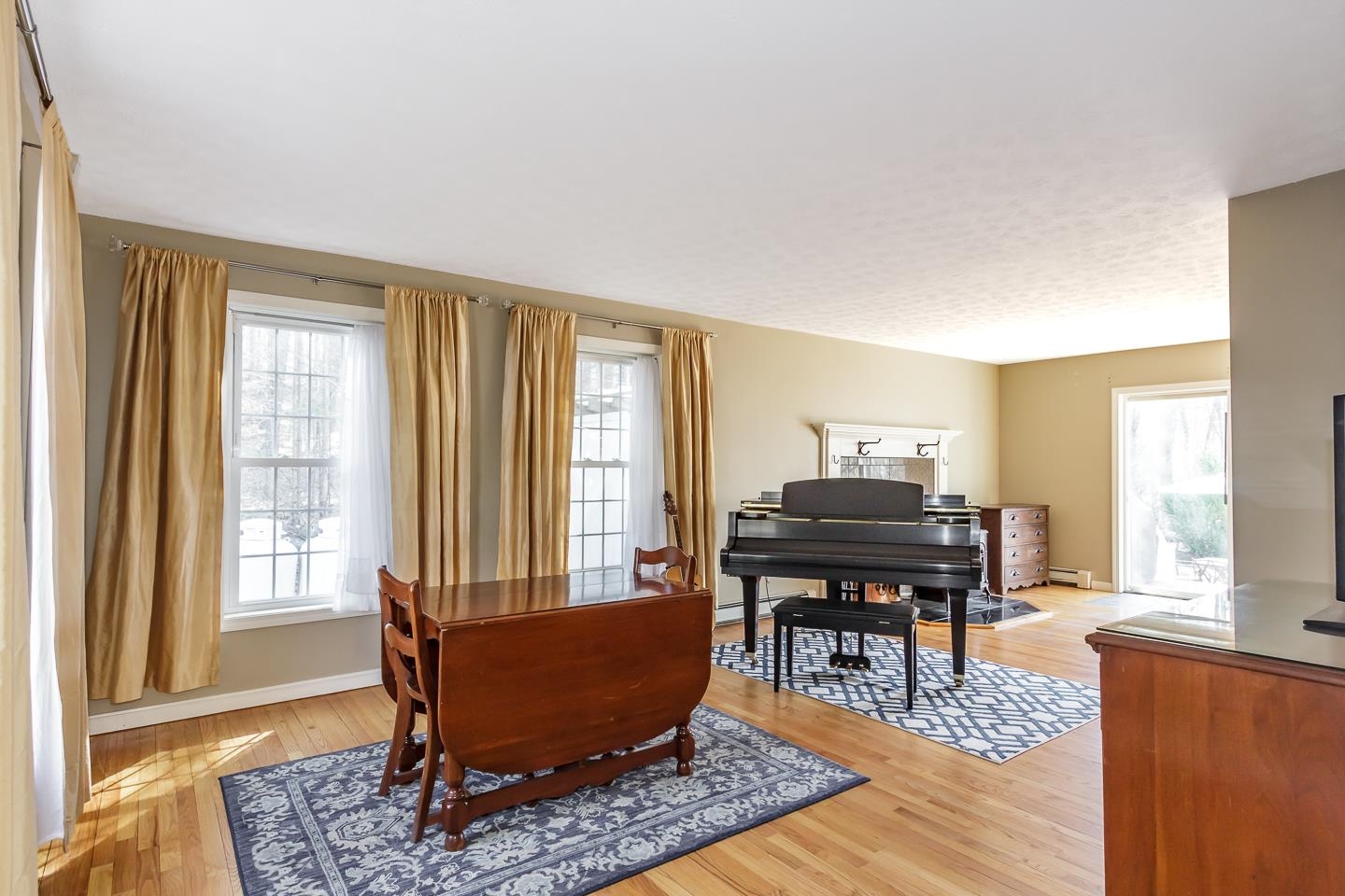 1 Nightingale Road Brookline, NH 03033 - Photo 15 of 44
