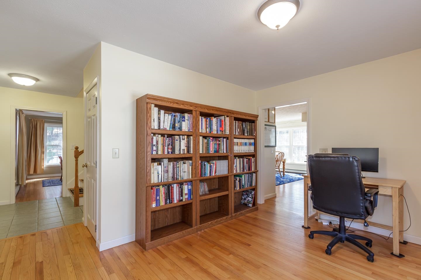 1 Nightingale Road Brookline, NH 03033 - Photo 19 of 44