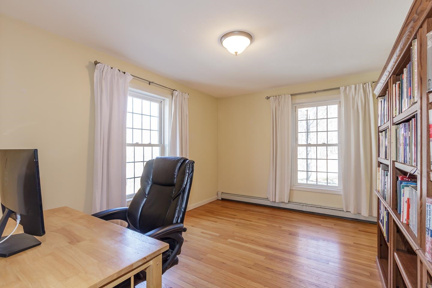 1 Nightingale Road Brookline, NH 03033 - Photo 20 of 44