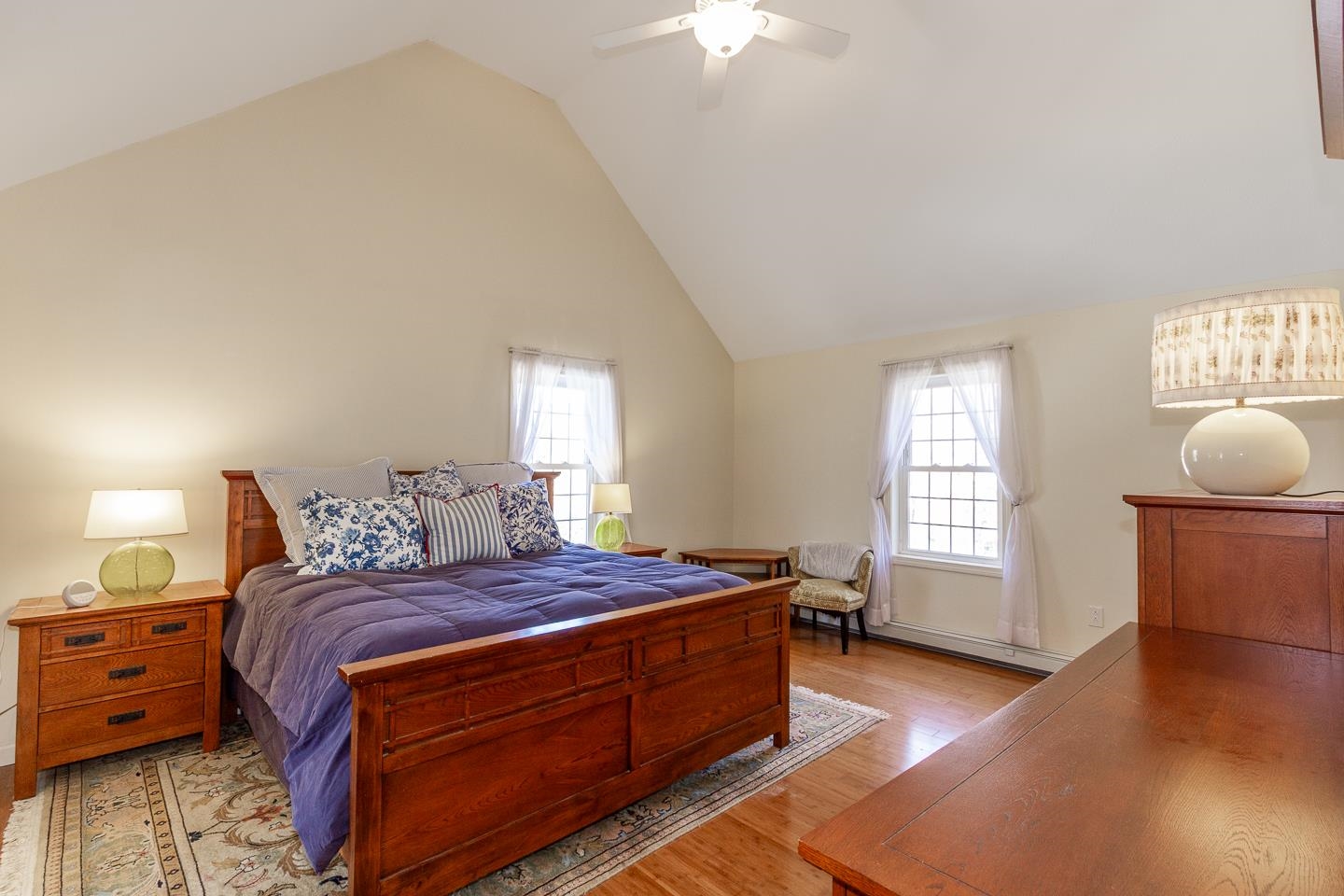 1 Nightingale Road Brookline, NH 03033 - Photo 30 of 44