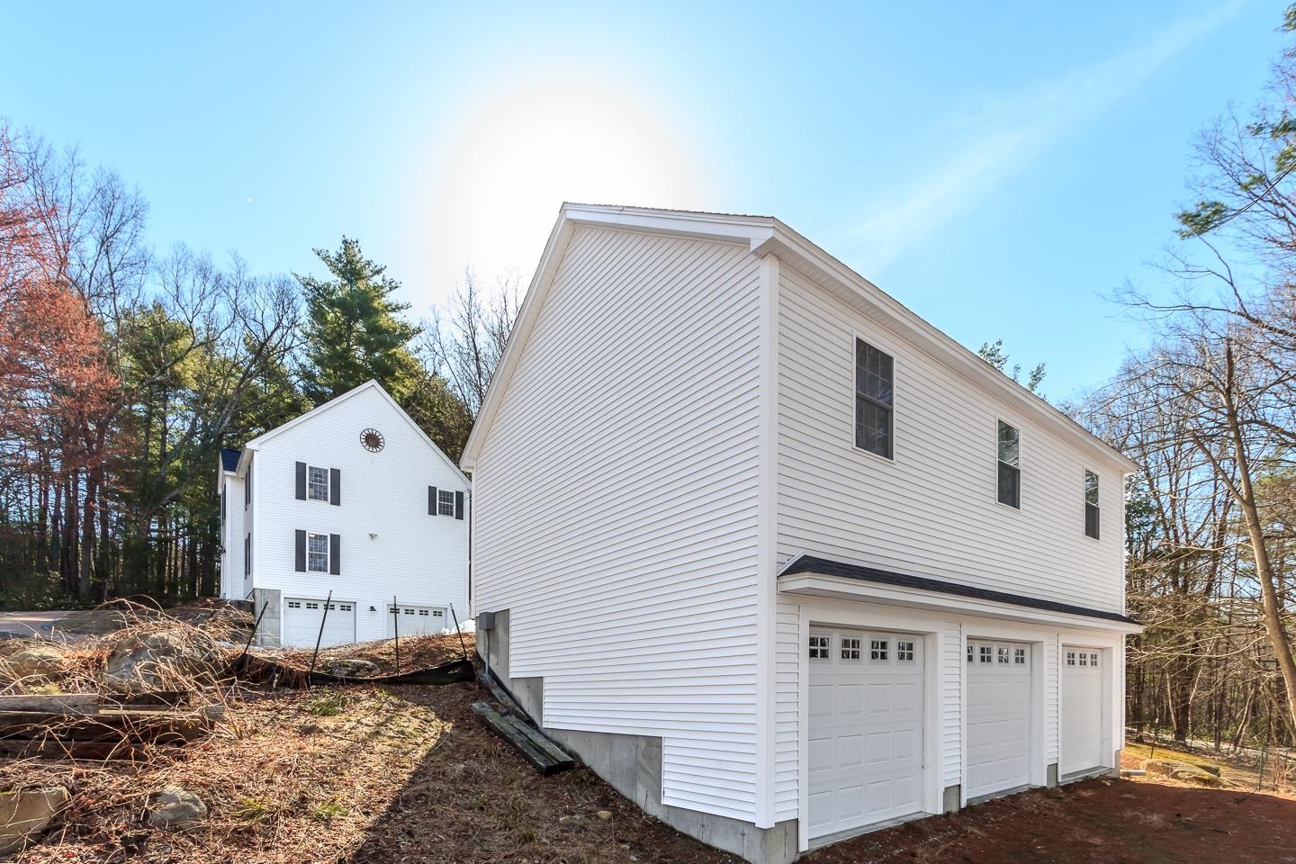 1 Nightingale Road Brookline, NH 03033 - Photo 3 of 44