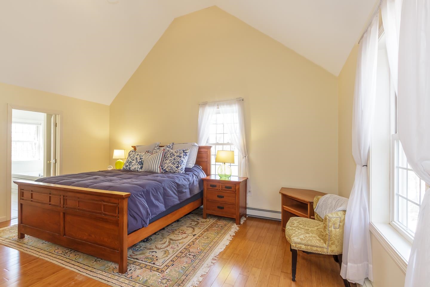 1 Nightingale Road Brookline, NH 03033 - Photo 31 of 44
