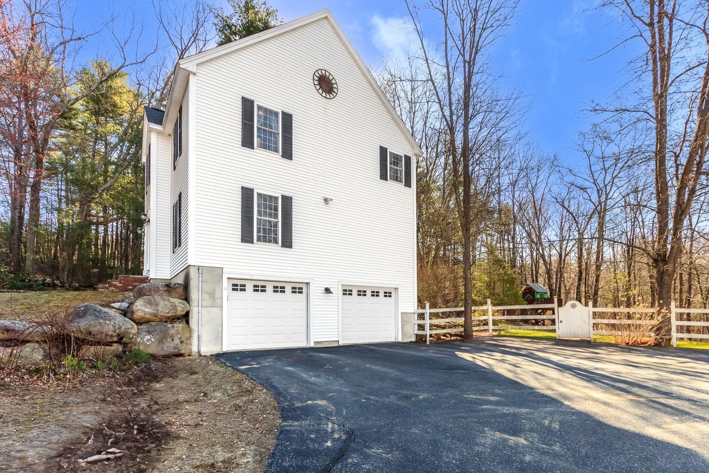 1 Nightingale Road Brookline, NH 03033 - Photo 4 of 44