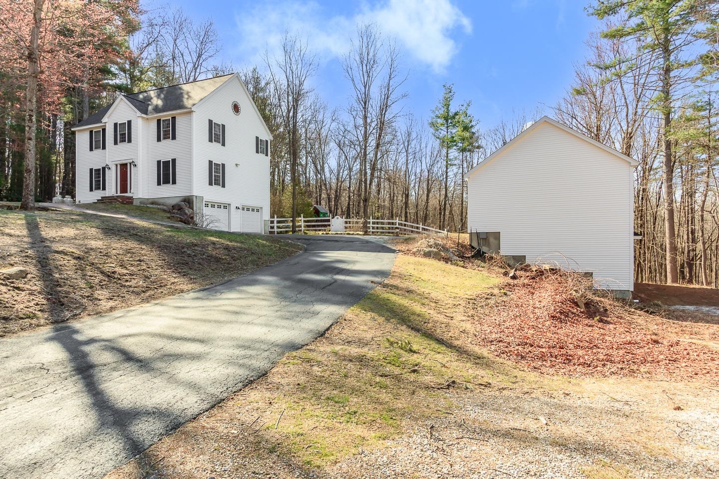1 Nightingale Road Brookline, NH 03033 - Photo 5 of 44
