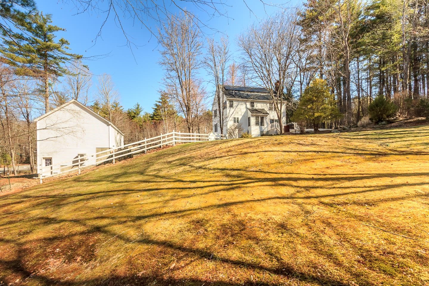 1 Nightingale Road Brookline, NH 03033 - Photo 8 of 44