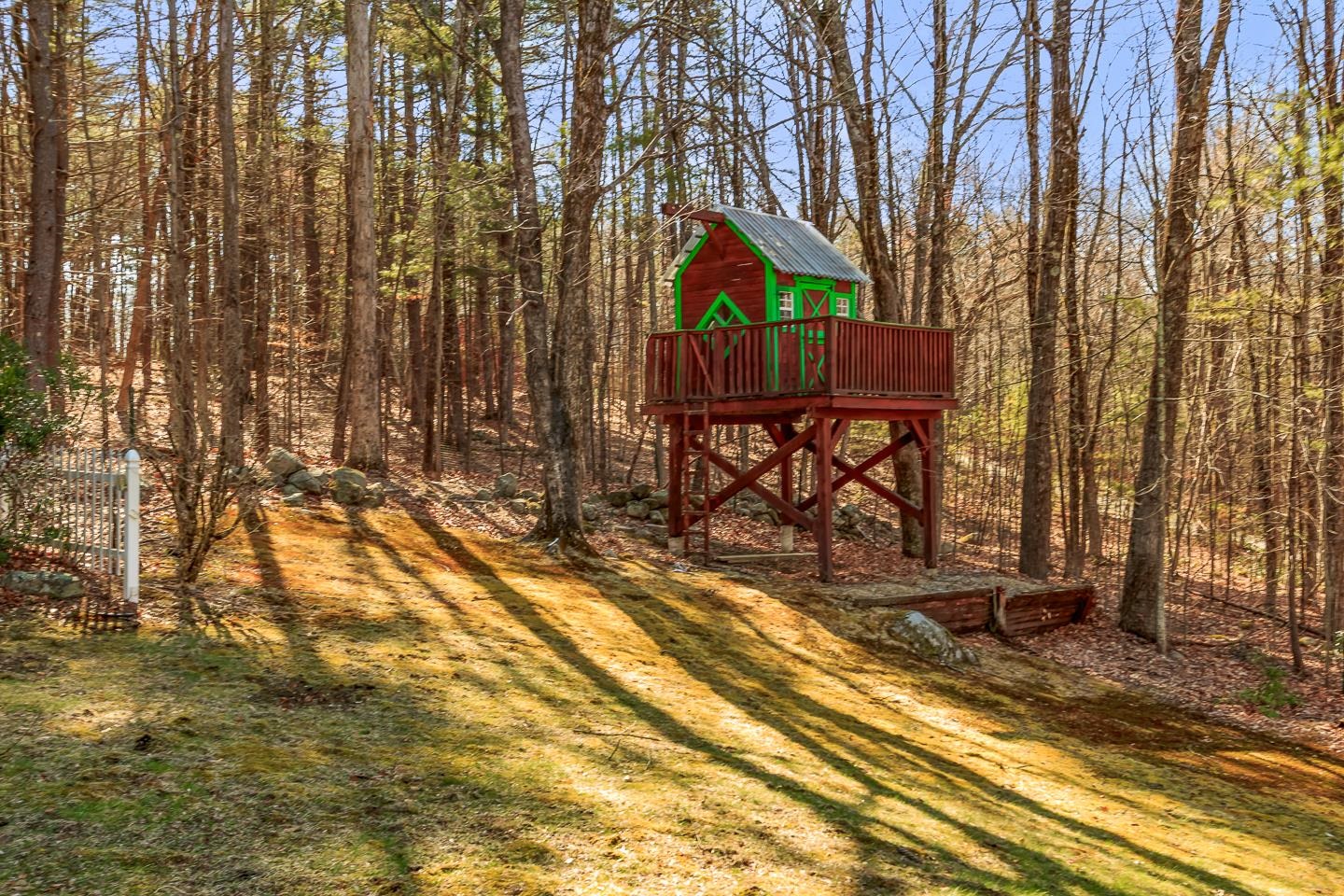1 Nightingale Road Brookline, NH 03033 - Photo 9 of 44