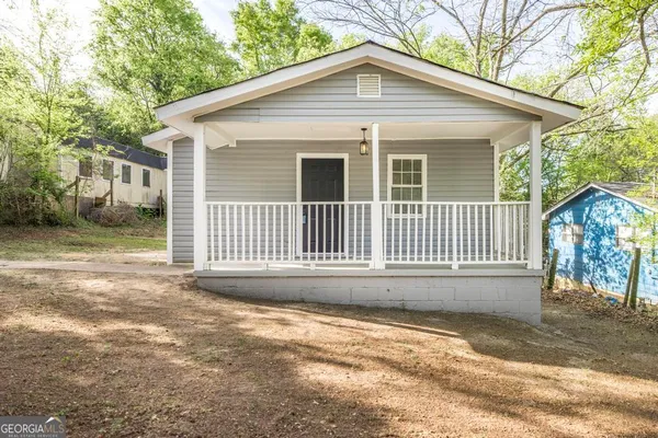 $98,500 | 3998 Floyd Avenue, Macon, GA 31204