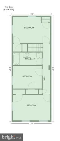 a view of a storage & utility room