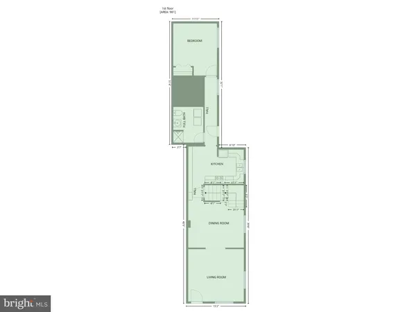$249,900 | 329-331 East Church Street, Lock Haven, PA 17745