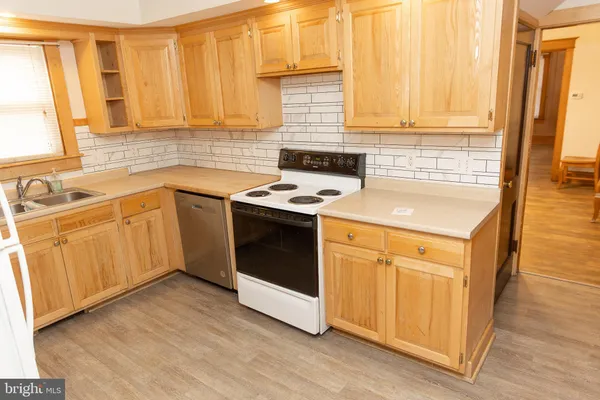 $249,900 | 329-331 East Church Street, Lock Haven, PA 17745