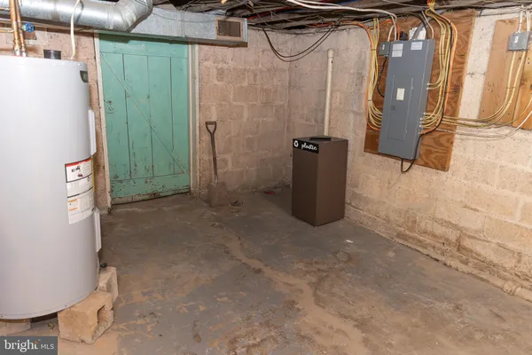 $249,900 | 329-331 East Church Street, Lock Haven, PA 17745