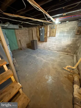 $249,900 | 329-331 East Church Street, Lock Haven, PA 17745