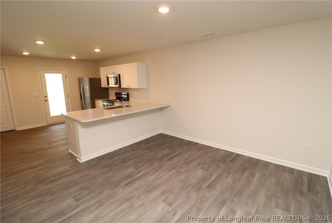 8521 Beckett Chase Way Raleigh, NC 27616 - Photo 5 of 31