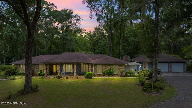 $899,000 | 12657 Aladdin Road, Jacksonville, FL 32223