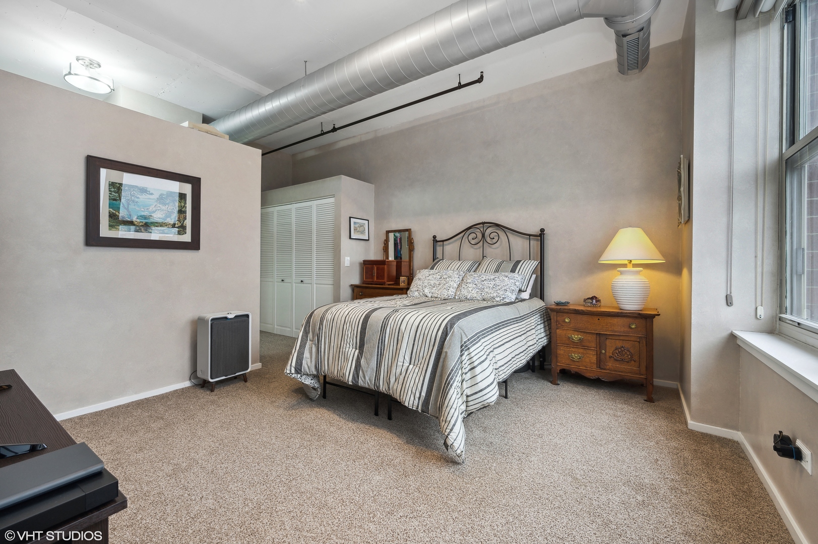 6 South Laflin Street, Unit 807S Chicago, IL 60607 - Photo 14 of 26