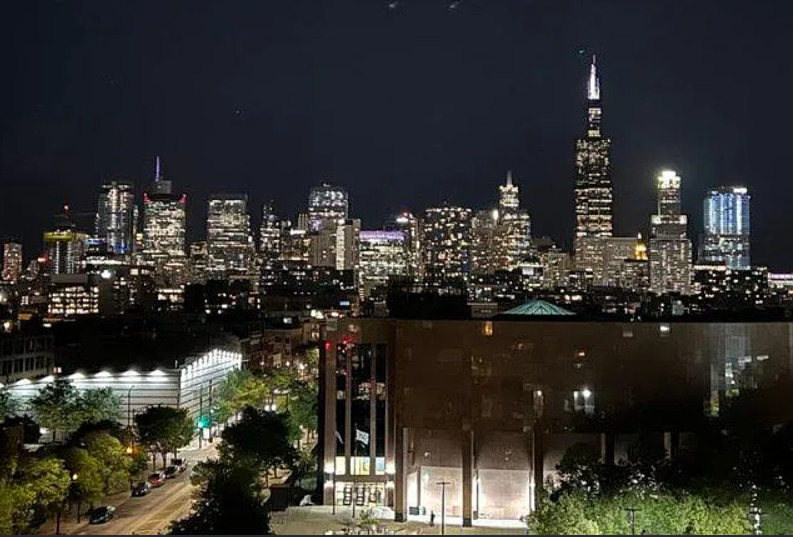 6 South Laflin Street, Unit 807S Chicago, IL 60607 - Photo 26 of 26