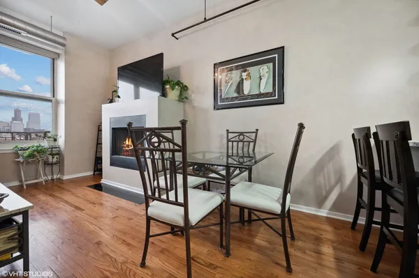 $499,900 | 6 South Laflin Street, Unit 807S, Chicago, IL 60607