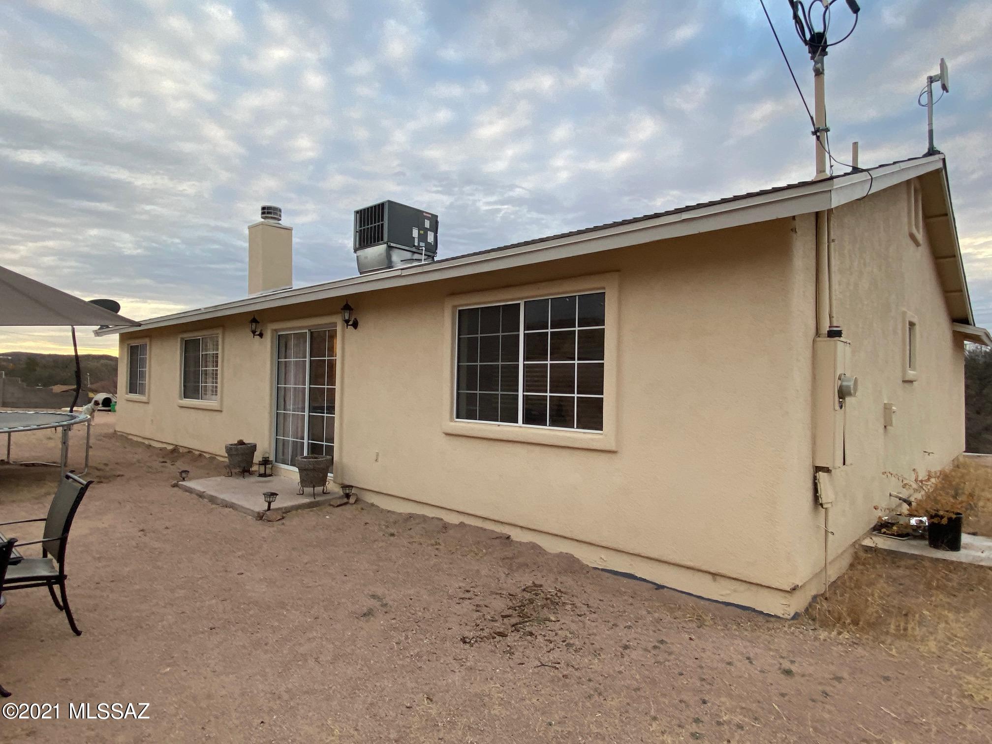 183 B Zebu Court Rio Rico, AZ 85648 - Photo 21 of 22 Gallery Image 21