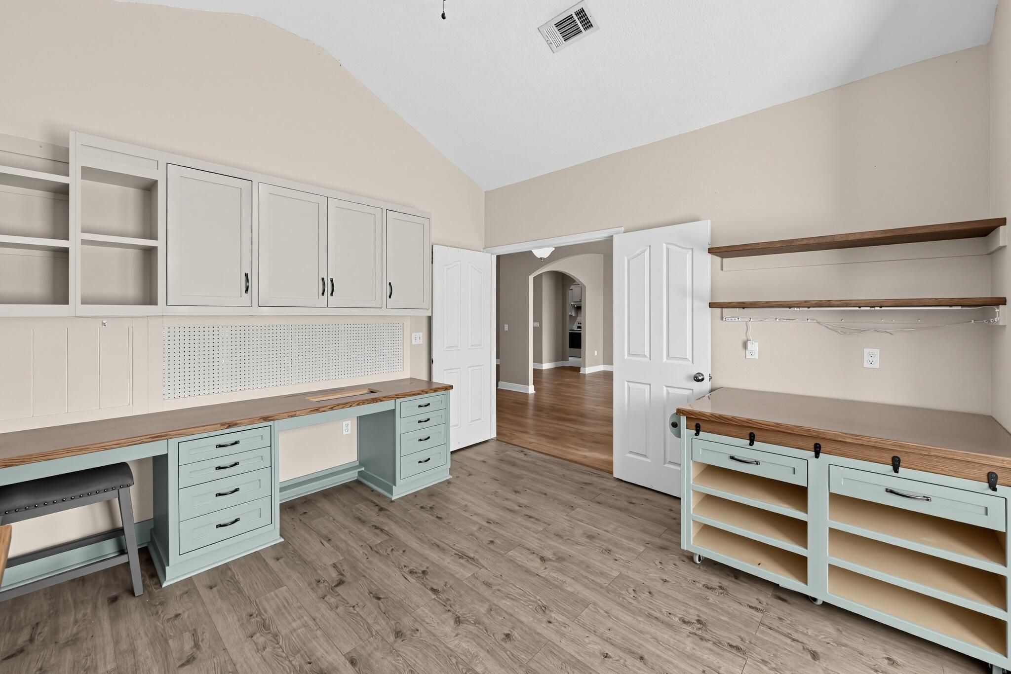 639 Red Fern Road Crestview, FL 32536 - Photo 8 of 52 Office